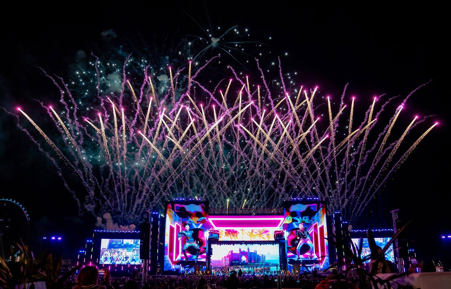 Events, Festivals and fun