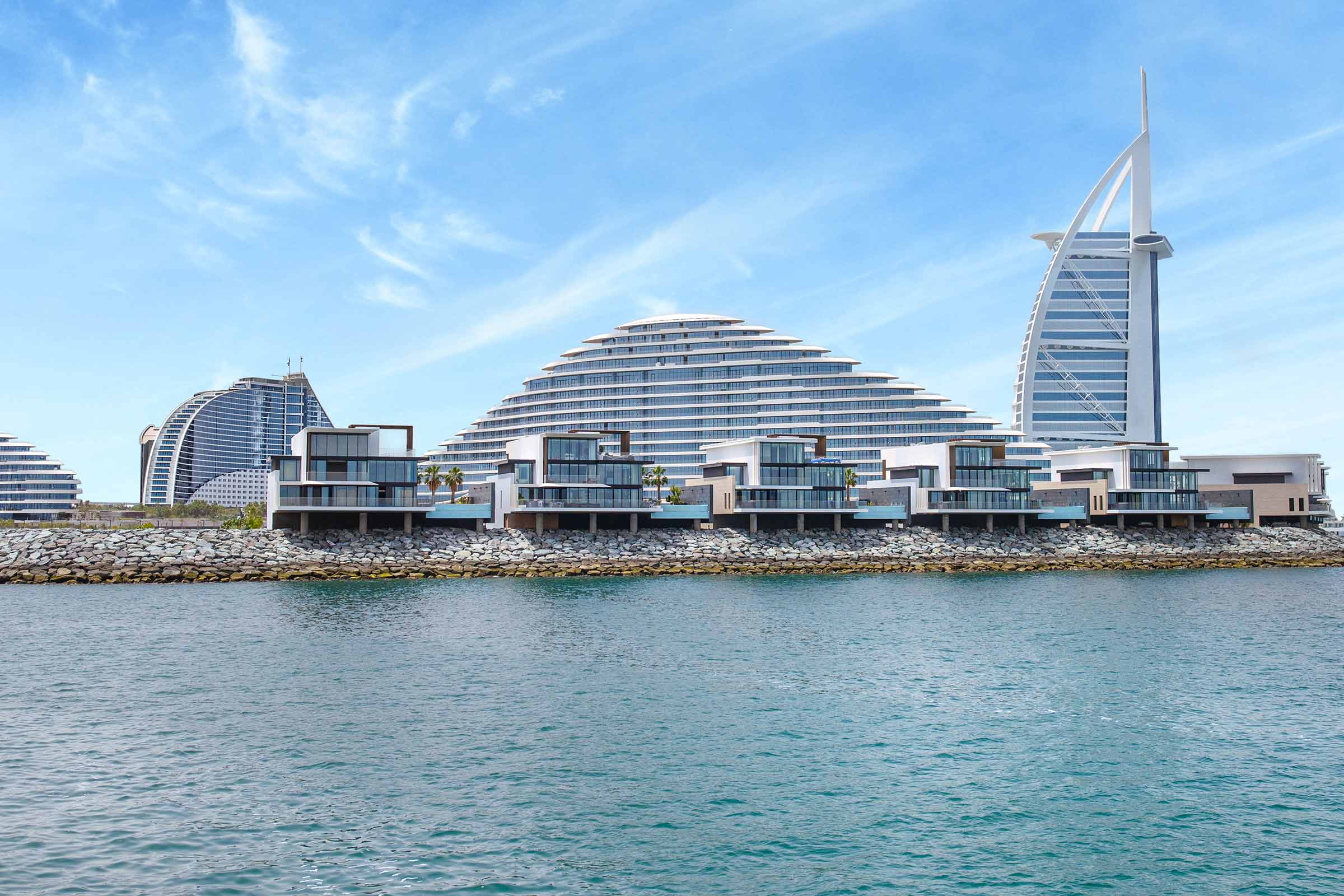 Hotel Establishments