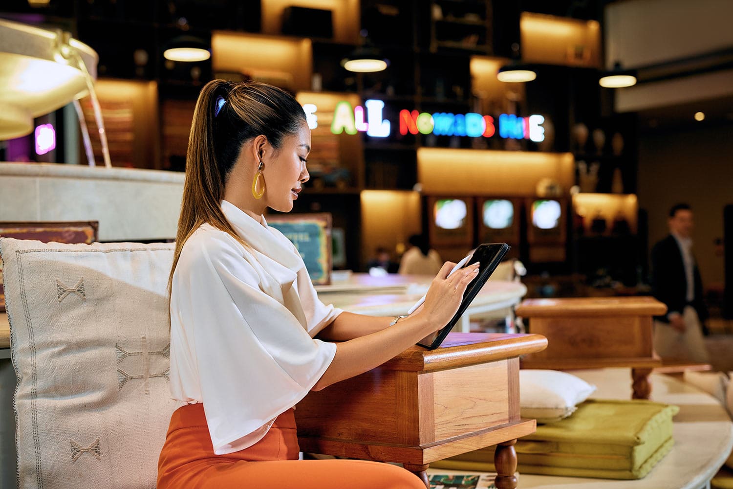 رخصة التجارة الإلكترونية