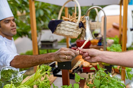 The Westin Cheese Fest 2019, Dubai Food Festival