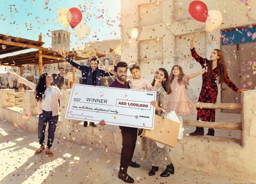 Dubai Shopping Festival