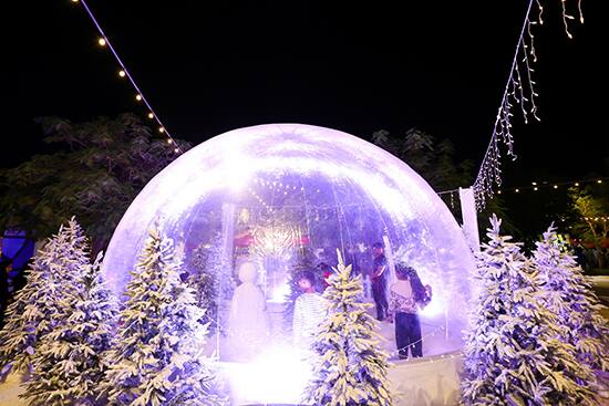 مهرجان دبي للتسوّق