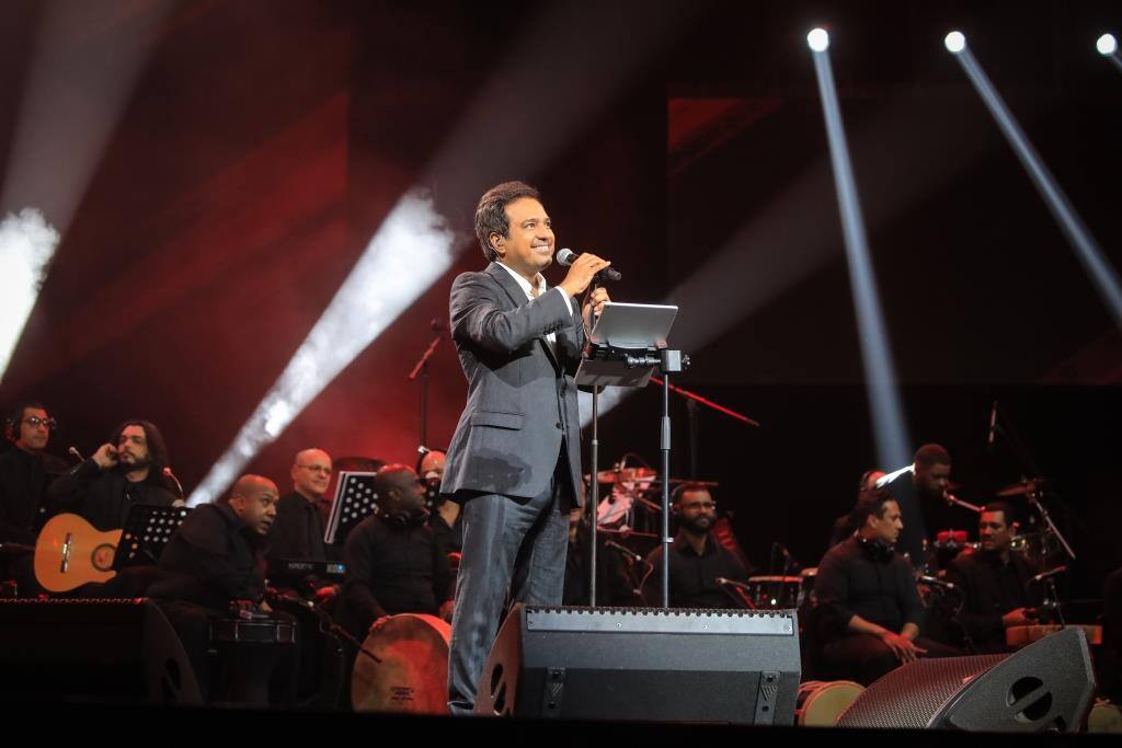 More than 20,000 people celebrated the finale of Dubai shopping ...
