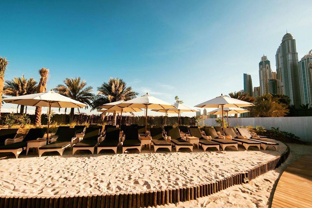 منتجع حبتور جراند أوتوغراف كوليكشين