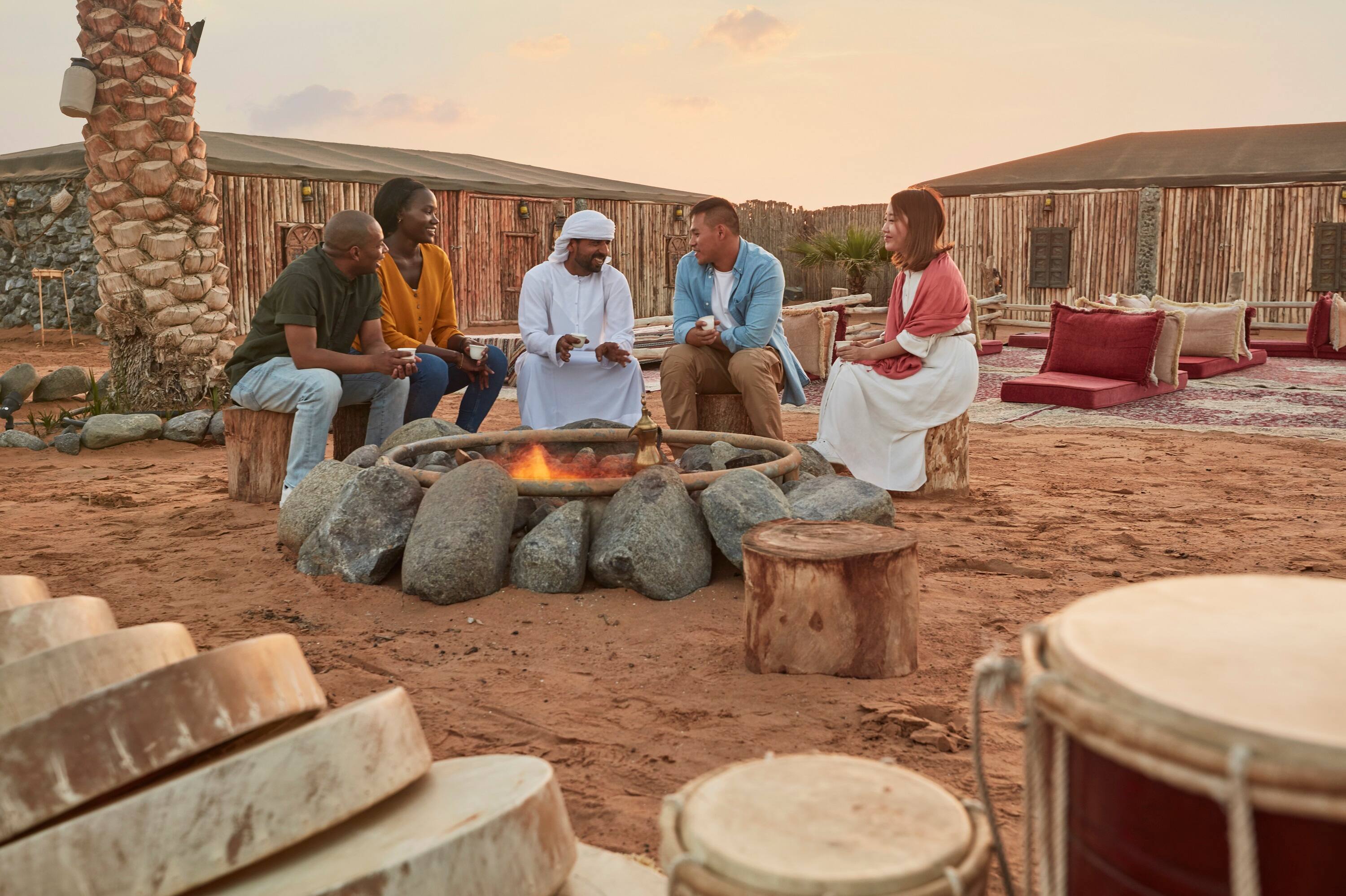 desert-camp