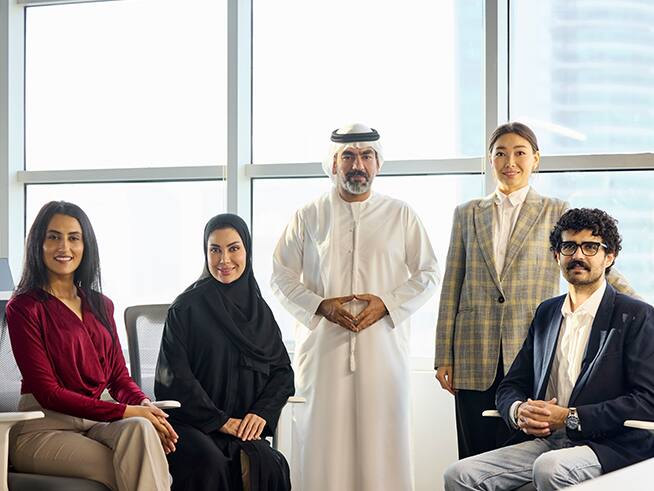 Dubai-SME-launches-Majlis-Al-Mustaqbal