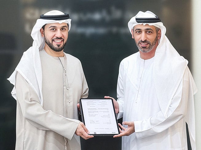 Real-estate-ecosystem