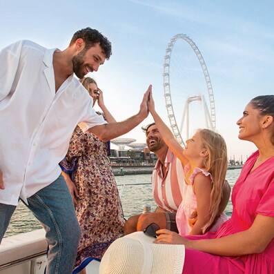 September 2024 tourism banner