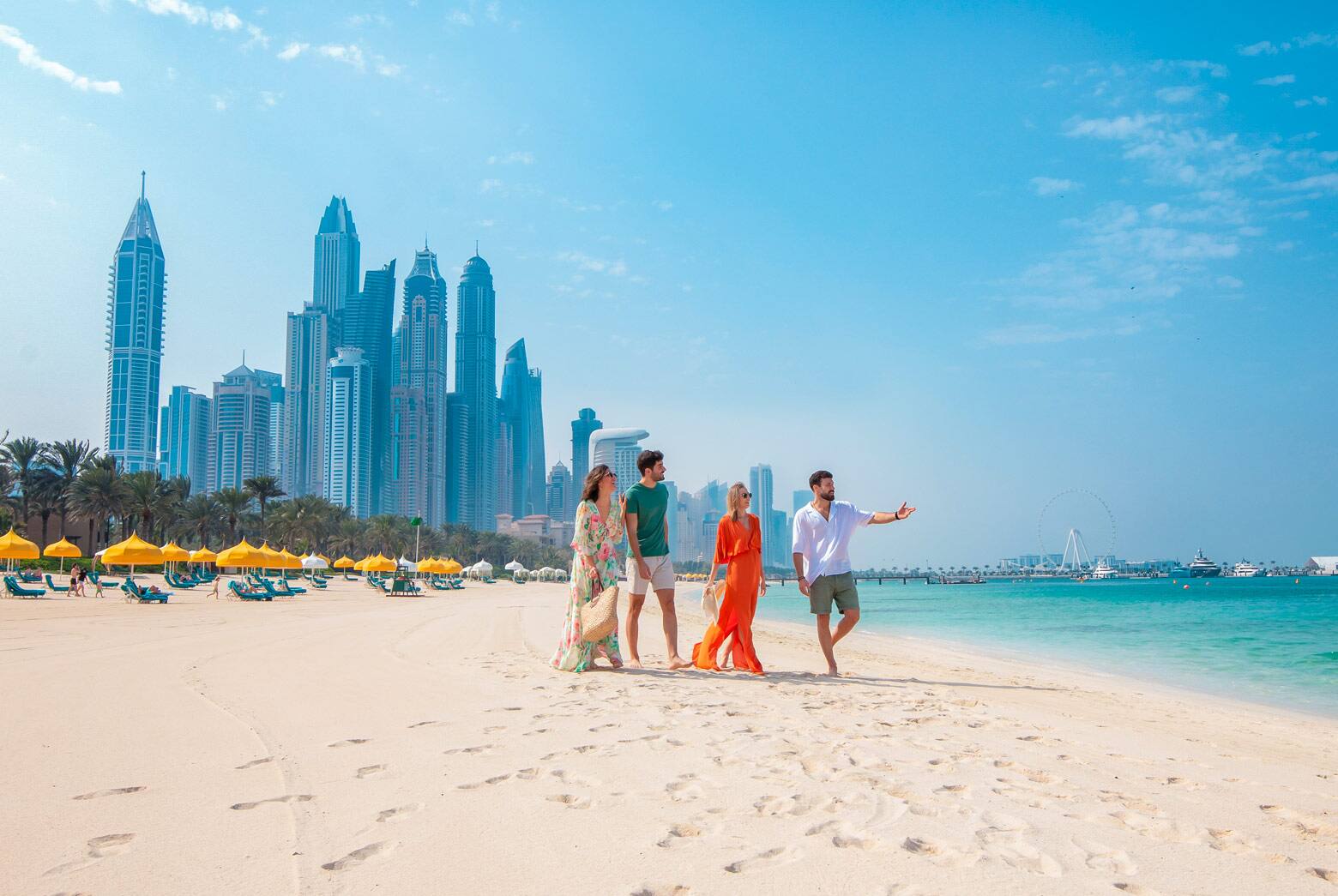 best-beach-day-passes-in-dubai
