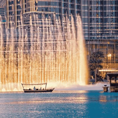 Leisure event sponsorship