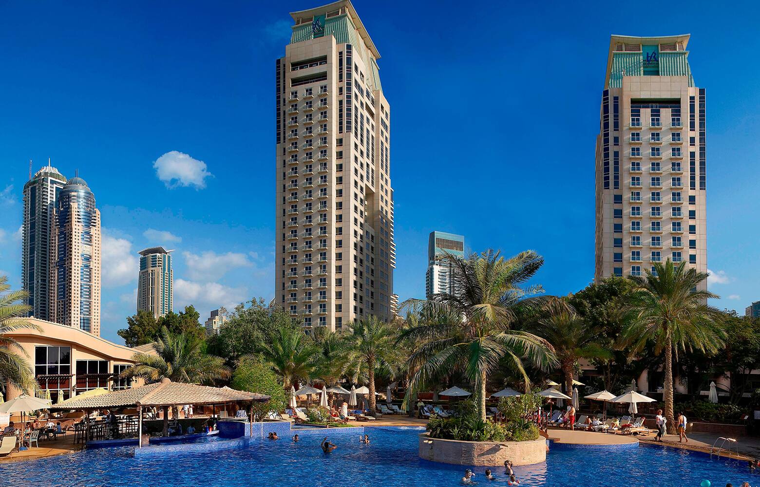 habtoor