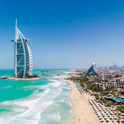 Burj Al Arab