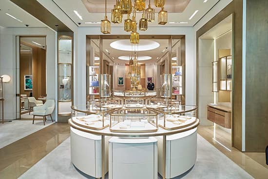 DSF Cartier