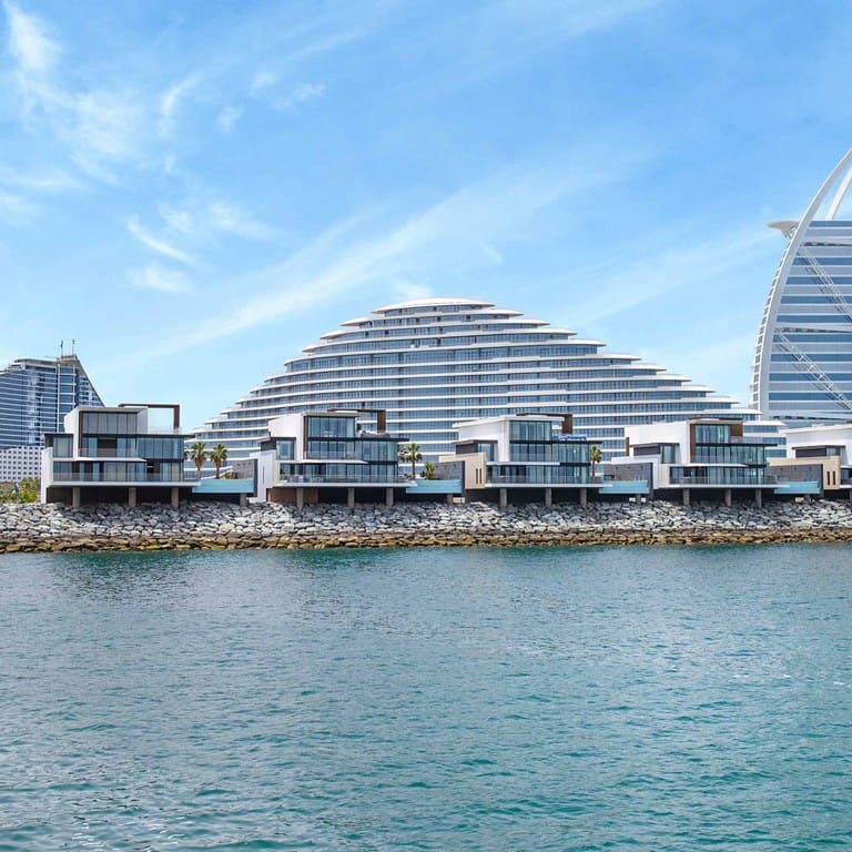 Hotel Establishments