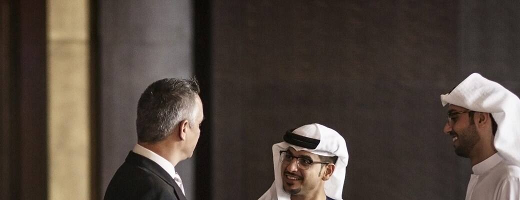 Mohammed Bin Rashid Establishment for Small and Medium Enterprises Development