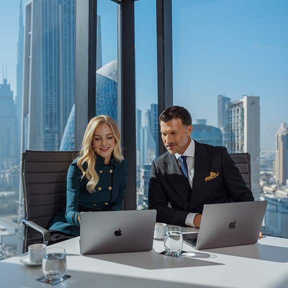 Development-programes