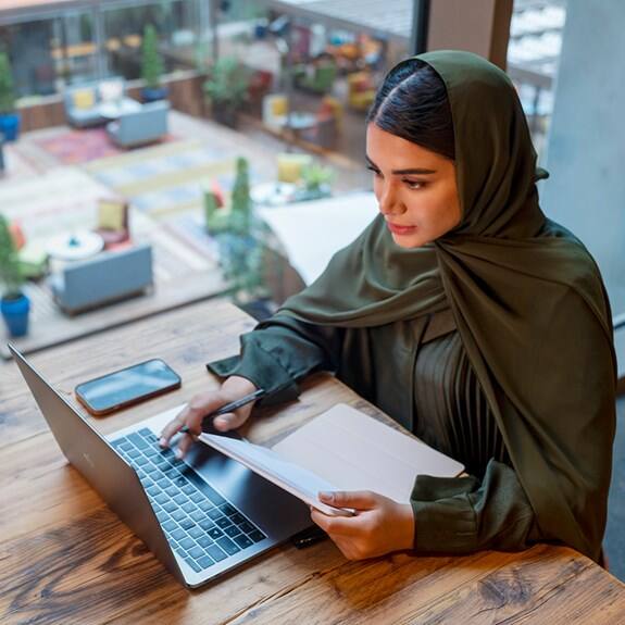 UAE-National-Training-Programs