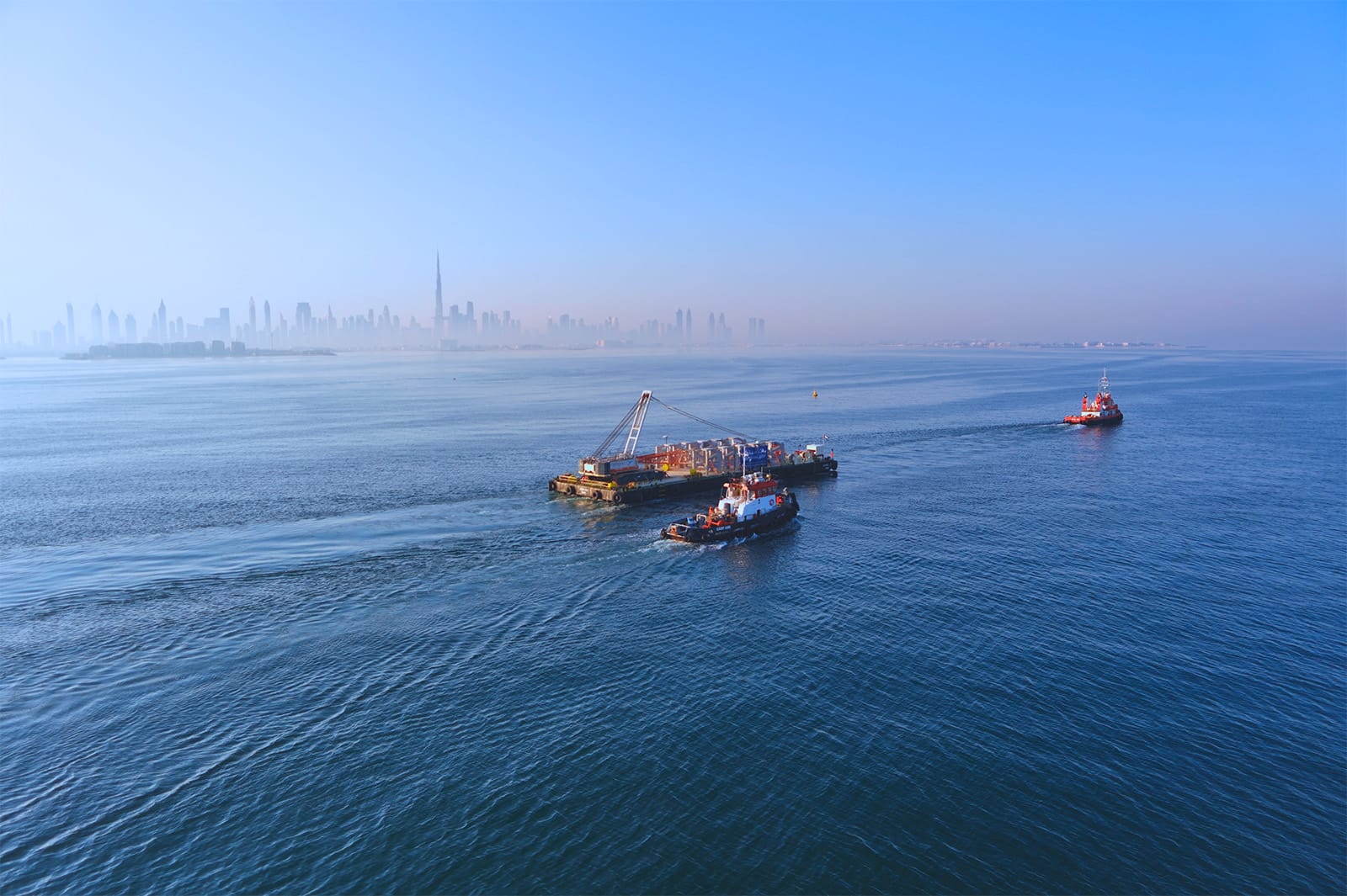 Dubai Reef