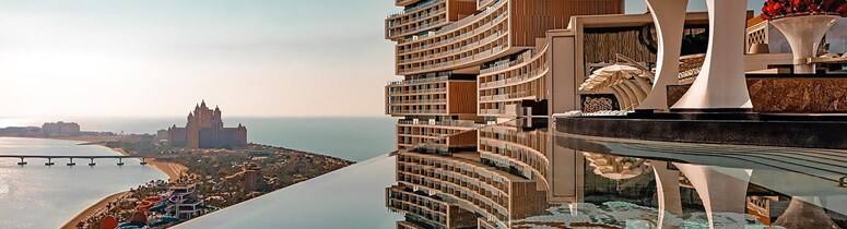 Cloud 22 at Atlantis The Royal