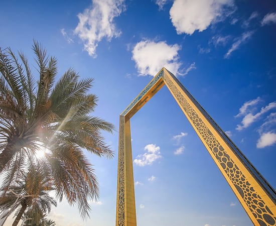 DUBAI PASS NOW INCLUDES 45 PER CENT MORE ATTRACTIONS AND EXPERIENCES